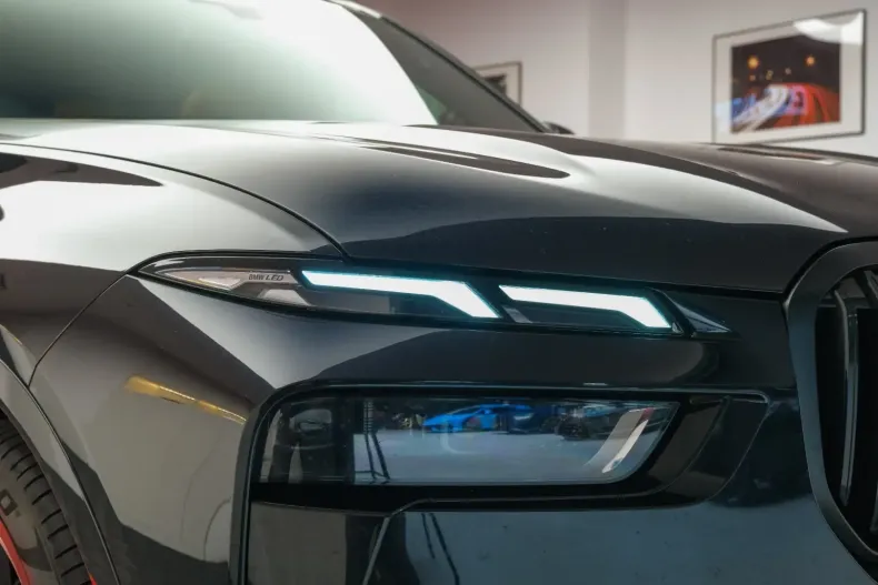 BMW X7 din 2025 cu 121.000 km - oferta BMW113821 - foto 6