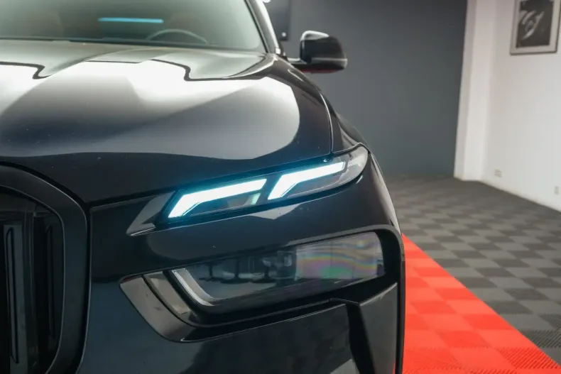 BMW X7 din 2025 cu 121.000 km - oferta BMW113821 - foto 7