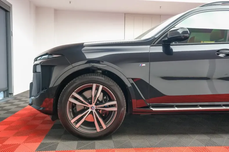 BMW X7 din 2025 cu 121.000 km - oferta BMW113821 - foto 8