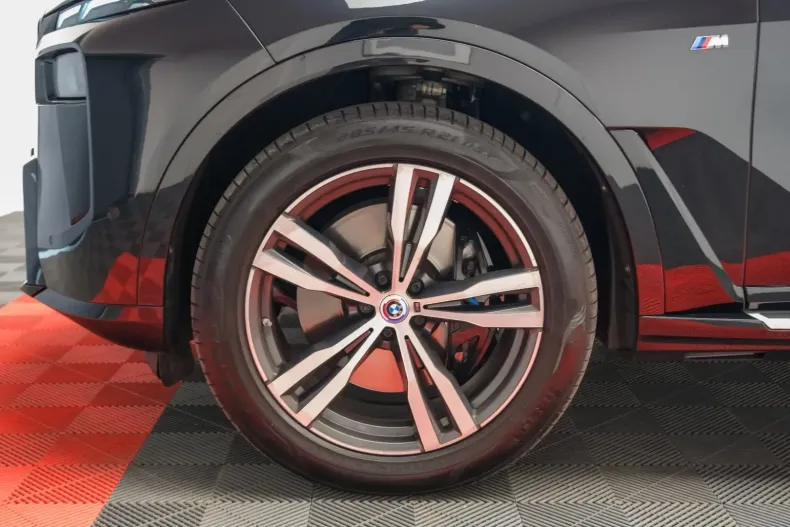 BMW X7 din 2025 cu 121.000 km - oferta BMW113821 - foto 10