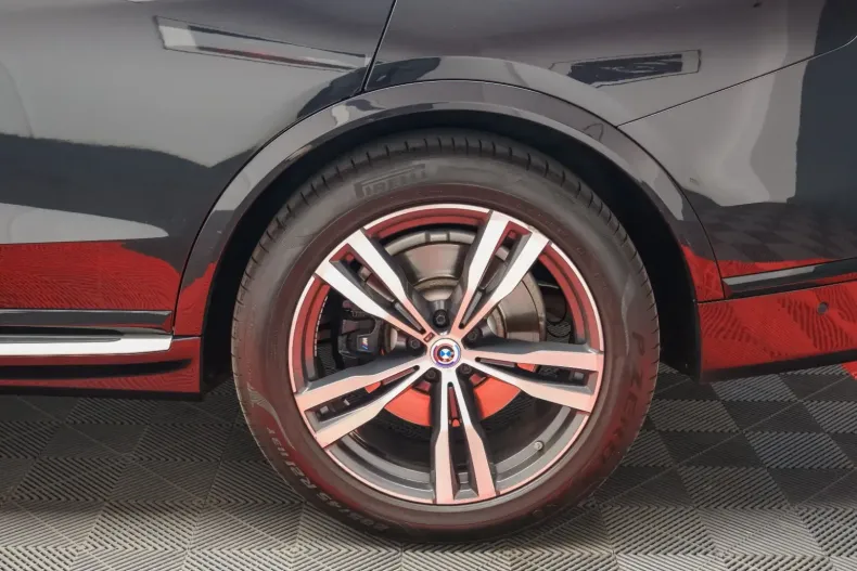 BMW X7 din 2025 cu 121.000 km - oferta BMW113821 - foto 14