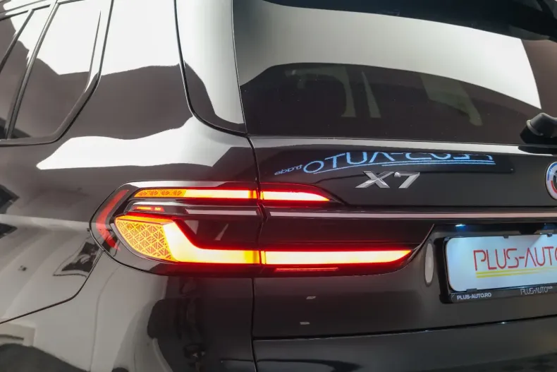 BMW X7 din 2025 cu 121.000 km - oferta BMW113821 - foto 15