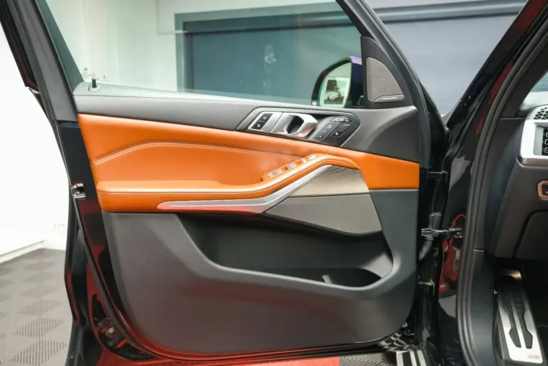 BMW X7 din 2025 cu 121.000 km - oferta BMW113821 - foto 18