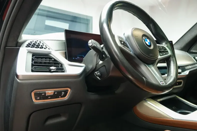 BMW X7 din 2025 cu 121.000 km - oferta BMW113821 - foto 20