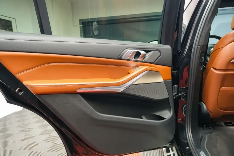 BMW X7 din 2025 cu 121.000 km - oferta BMW113821 - foto 25