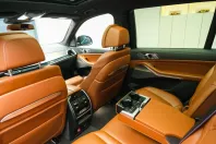 BMW X7 din 2025 cu 121.000 km - oferta BMW113821 - foto 28