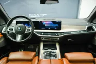 BMW X7 din 2025 cu 121.000 km - oferta BMW113821 - foto 30