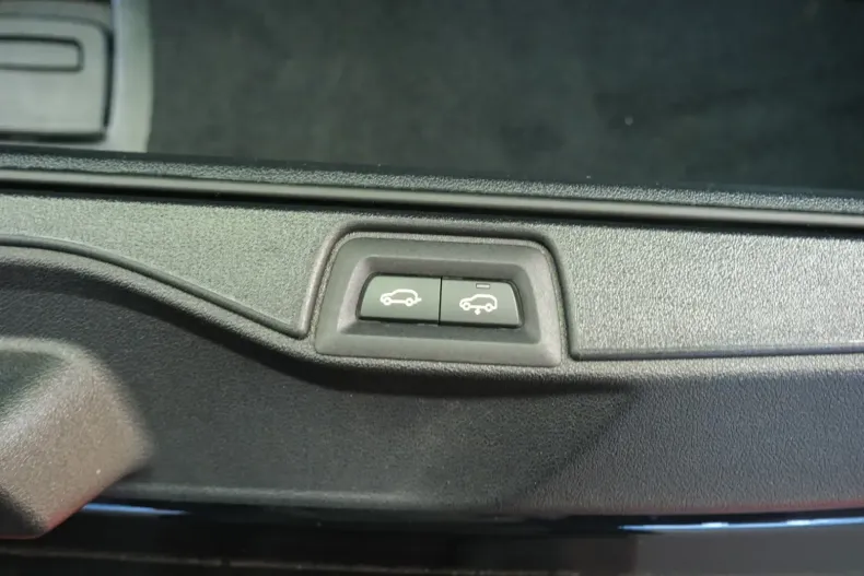 BMW X7 din 2025 cu 121.000 km - oferta BMW113821 - foto 36