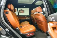 BMW X7 din 2025 cu 121.000 km - oferta BMW113821 - foto 37