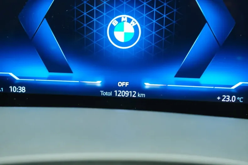 BMW X7 din 2025 cu 121.000 km - oferta BMW113821 - foto 40