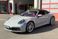 Porsche 911 din 2025 cu 200 km - oferta POR113822 - foto 1