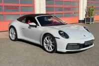 Porsche 911 din 2025 cu 200 km - oferta POR113822 - foto 3