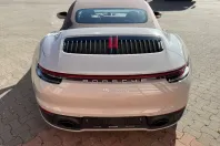 Porsche 911 din 2025 cu 200 km - oferta POR113822 - foto 4
