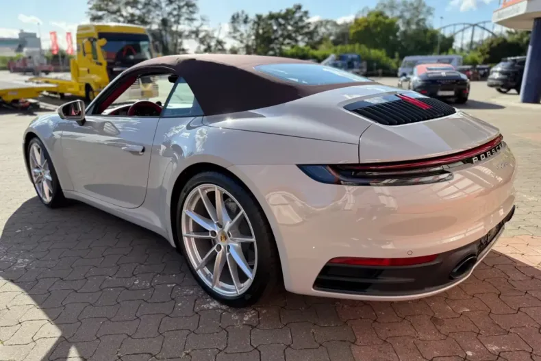 Porsche 911 din 2025 cu 200 km - oferta POR113822 - foto 13