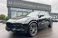 Porsche Cayenne din 2022 cu 63.000 km - oferta POR113826 - foto 1