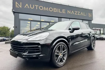 Porsche Cayenne din 2022 - oferta POR113826