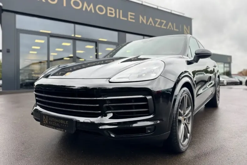 Porsche Cayenne din 2022 cu 63.000 km - oferta POR113826 - foto 2