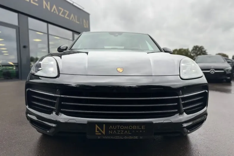 Porsche Cayenne din 2022 cu 63.000 km - oferta POR113826 - foto 3