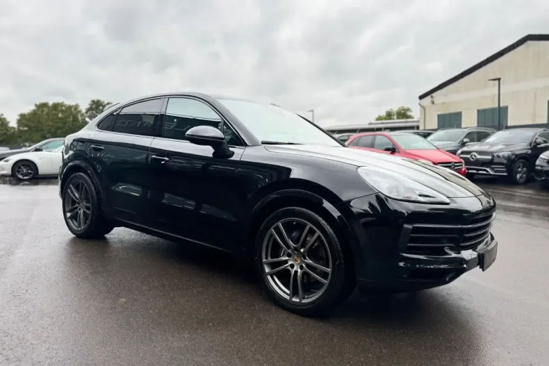 Porsche Cayenne din 2022 cu 63.000 km - oferta POR113826 - foto 4