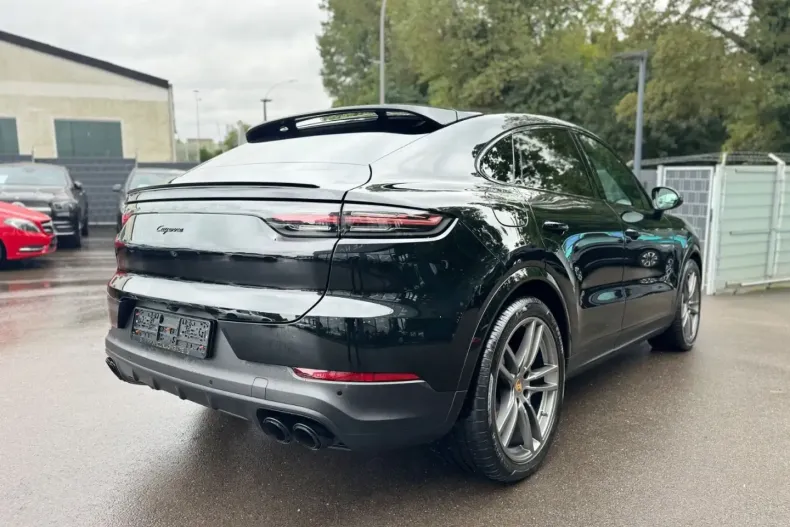 Porsche Cayenne din 2022 cu 63.000 km - oferta POR113826 - foto 6