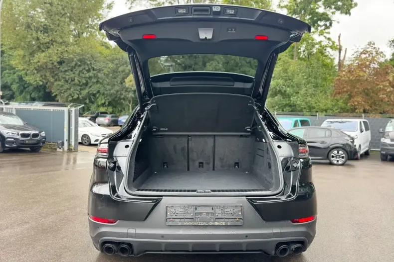 Porsche Cayenne din 2022 cu 63.000 km - oferta POR113826 - foto 8