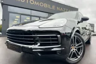 Porsche Cayenne din 2022 cu 63.000 km - oferta POR113826 - foto 10