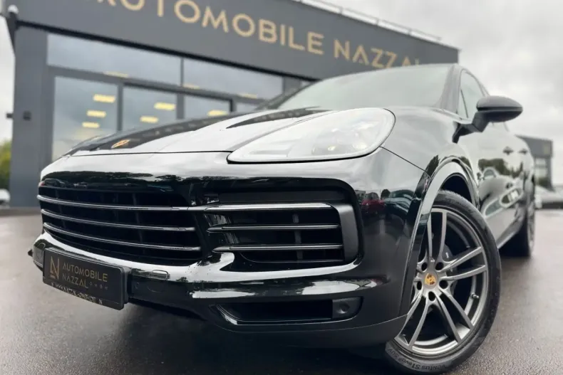 Porsche Cayenne din 2022 cu 63.000 km - oferta POR113826 - foto 10