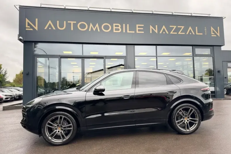 Porsche Cayenne din 2022 cu 63.000 km - oferta POR113826 - foto 11