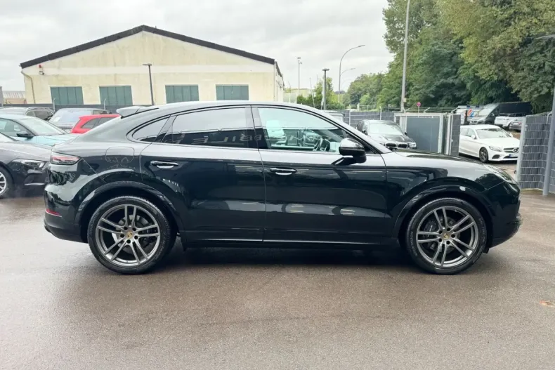 Porsche Cayenne din 2022 cu 63.000 km - oferta POR113826 - foto 12