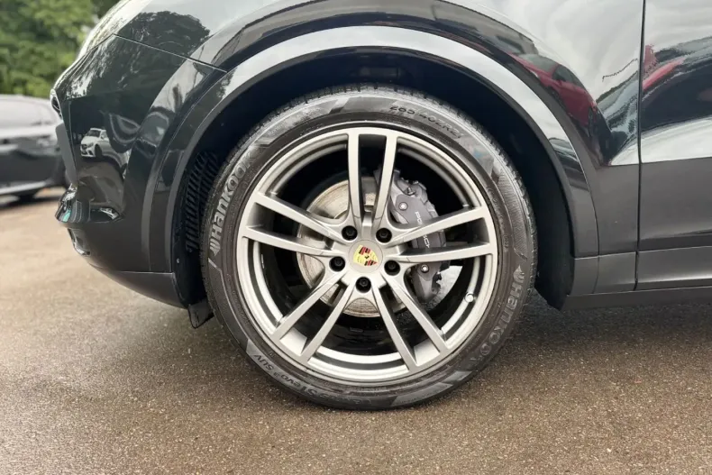 Porsche Cayenne din 2022 cu 63.000 km - oferta POR113826 - foto 14