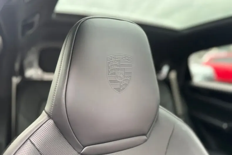 Porsche Cayenne din 2022 cu 63.000 km - oferta POR113826 - foto 18