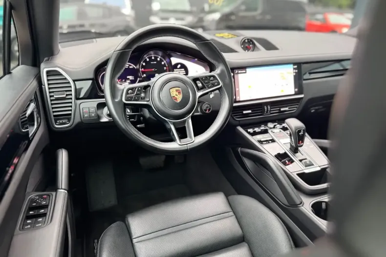 Porsche Cayenne din 2022 cu 63.000 km - oferta POR113826 - foto 21