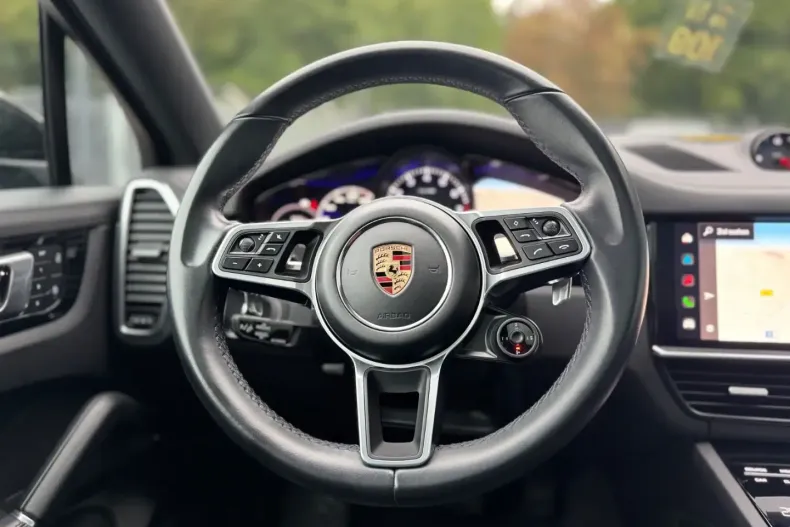 Porsche Cayenne din 2022 cu 63.000 km - oferta POR113826 - foto 25