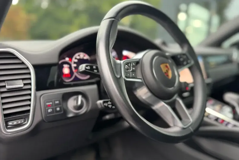 Porsche Cayenne din 2022 cu 63.000 km - oferta POR113826 - foto 28