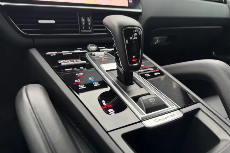 Porsche Cayenne din 2022 cu 63.000 km - oferta POR113826 - foto 30