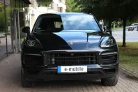 Porsche Cayenne din 2022 cu 56.000 km - oferta POR113827 - foto 2