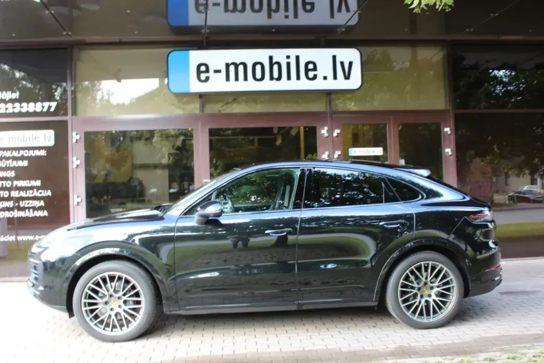 Porsche Cayenne din 2022 cu 56.000 km - oferta POR113827 - foto 4