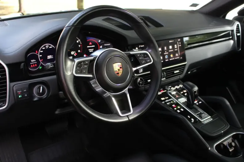 Porsche Cayenne din 2022 cu 56.000 km - oferta POR113827 - foto 6