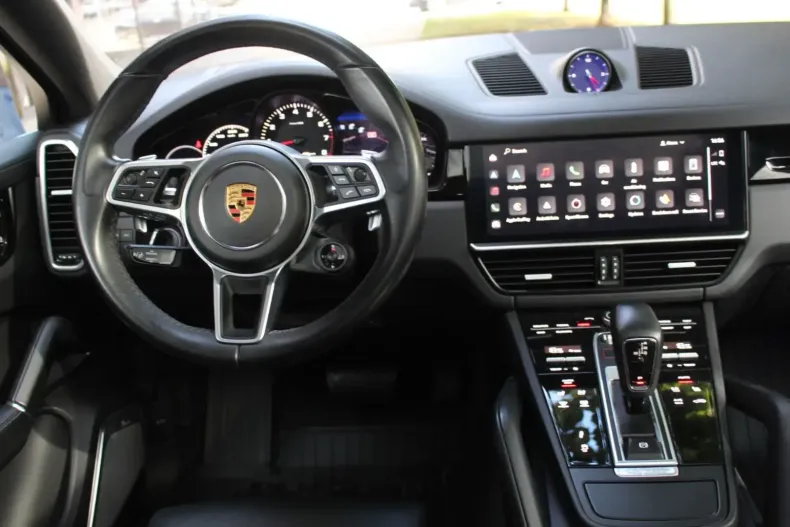 Porsche Cayenne din 2022 cu 56.000 km - oferta POR113827 - foto 8