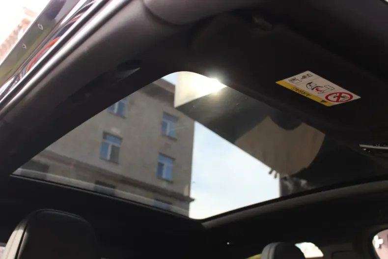 Porsche Cayenne din 2022 cu 56.000 km - oferta POR113827 - foto 9