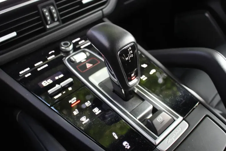 Porsche Cayenne din 2022 cu 56.000 km - oferta POR113827 - foto 11