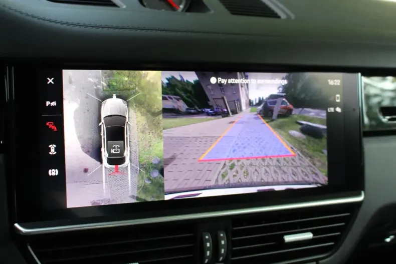 Porsche Cayenne din 2022 cu 56.000 km - oferta POR113827 - foto 15