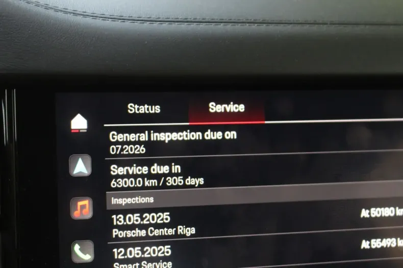 Porsche Cayenne din 2022 cu 56.000 km - oferta POR113827 - foto 16