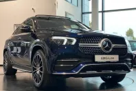 Mercedes-Benz GLE 350 din 2022 cu 69.964 km - oferta MER113830 - foto 3