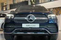 Mercedes-Benz GLE 350 din 2022 cu 69.964 km - oferta MER113830 - foto 4