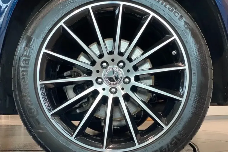 Mercedes-Benz GLE 350 din 2022 cu 69.964 km - oferta MER113830 - foto 7