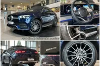 Mercedes-Benz GLE 350 din 2022 cu 69.964 km - oferta MER113830 - foto 10