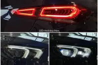 Mercedes-Benz GLE 350 din 2022 cu 69.964 km - oferta MER113830 - foto 11