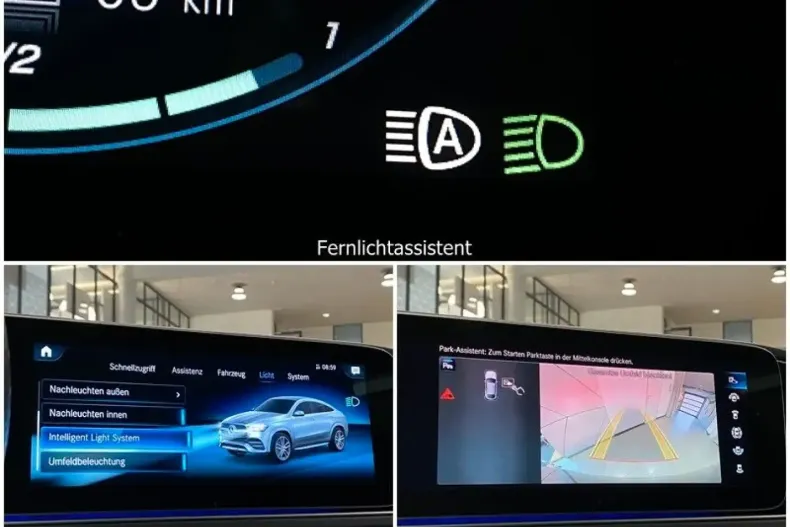 Mercedes-Benz GLE 350 din 2022 cu 69.964 km - oferta MER113830 - foto 17