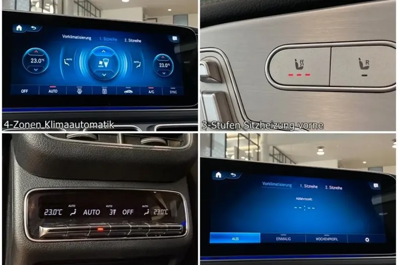 Mercedes-Benz GLE 350 din 2022 cu 69.964 km - oferta MER113830 - foto 18